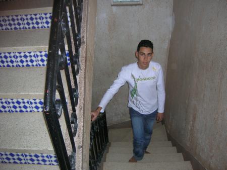 c 'youness'
